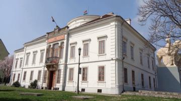 Trianon Múzeum, Várpalota (thumb)